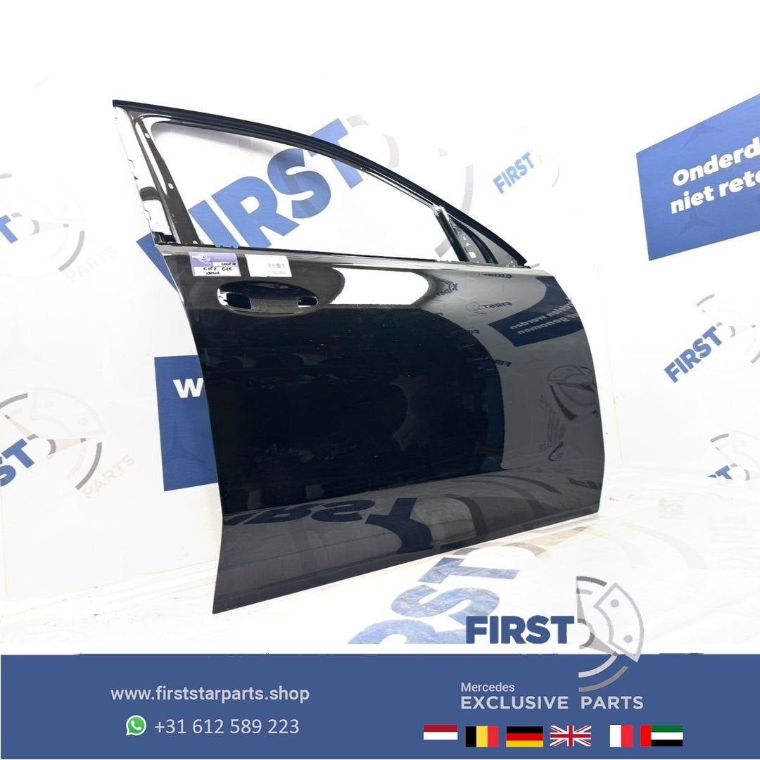 W167 deur A1677208800 portier RECHTS VOOR V167 C167 Mercedes