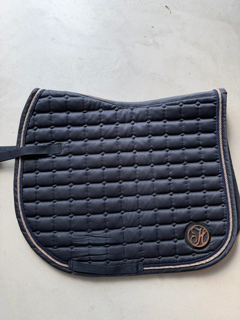 Zadeldek harry’s horse, Dieren en Toebehoren, Ophalen of Verzenden, Zo goed als nieuw