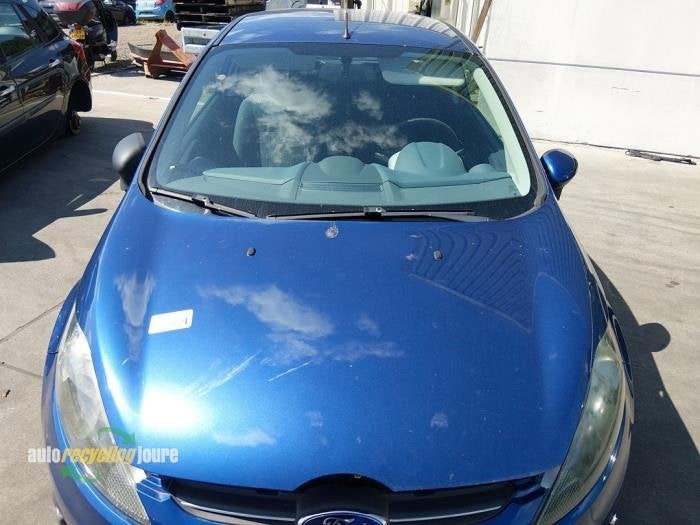 Capot d'un Ford Fiesta, -, -, 3 mois de garantie, -