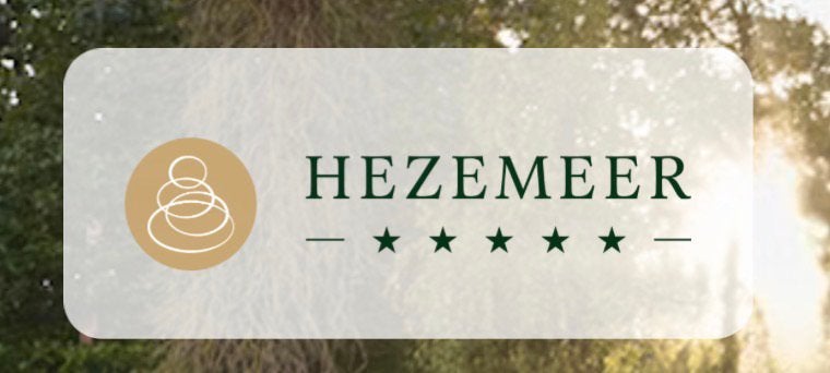 Dagentree Wellnessresort Hezemeer in België, Sport en Fitness, Ophalen of Verzenden, Nieuw, Fins of Traditioneel, Complete sauna