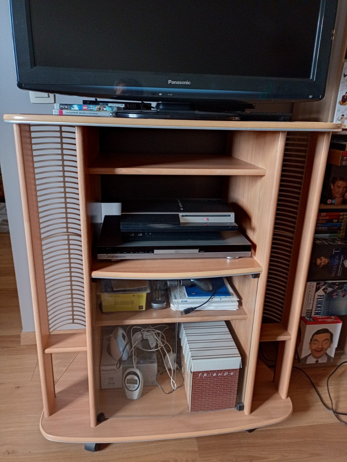 Tv kast, Maison & Meubles, Armoires | Meubles ordinateur, Enlèvement