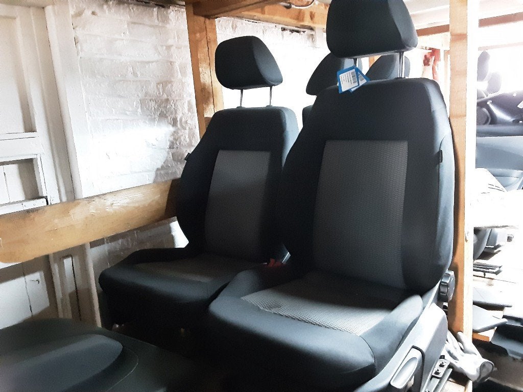 INTERIEUR Volkswagen Polo V (6R) (01-2009/05-2022), Gebruikt, Volkswagen, Volkswagen AG, Kundenbetreuung@volkswagen.de
