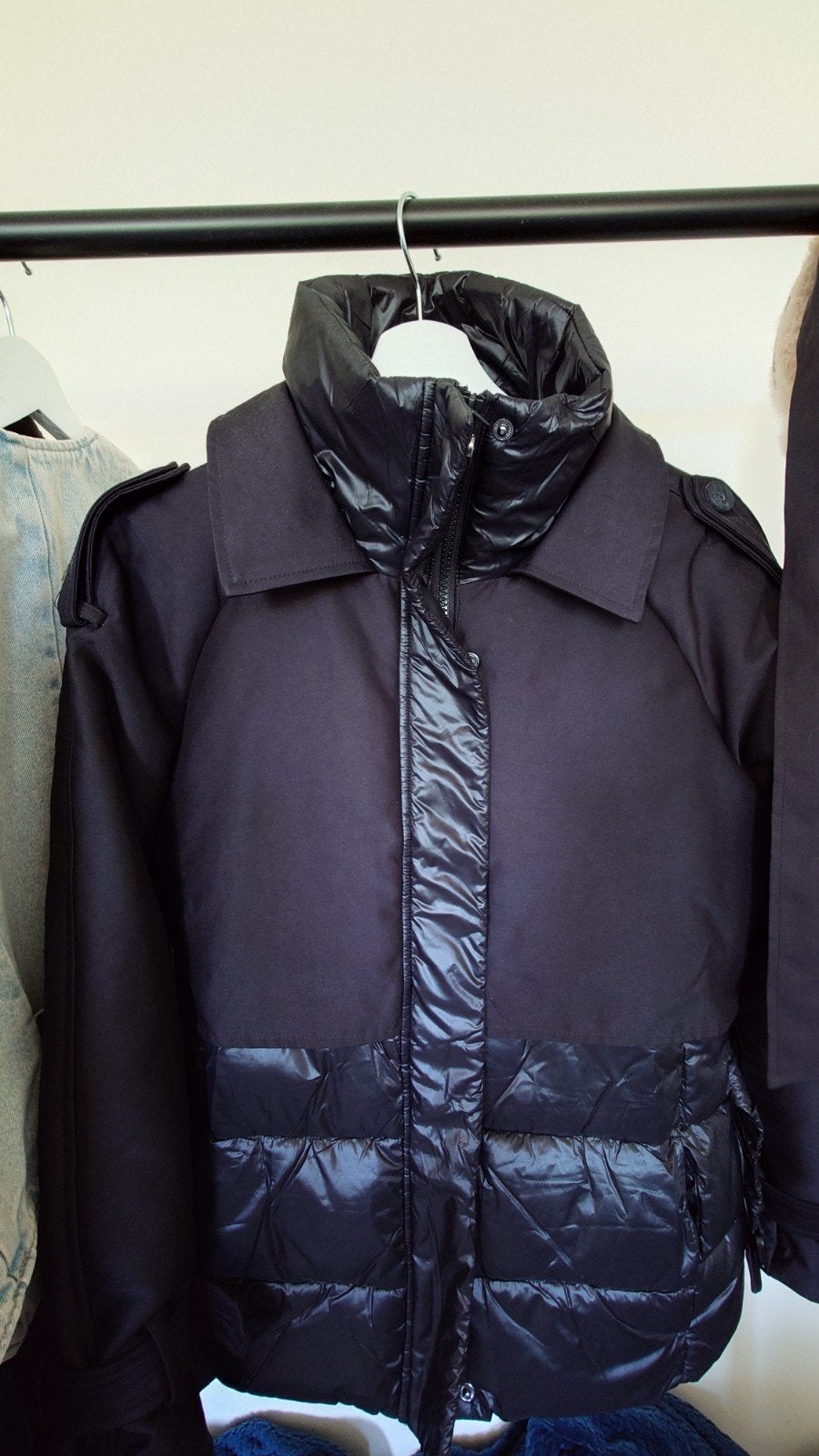 Desigual jas dames, Kleding | Dames, Ophalen, Zo goed als nieuw, Maat 34 (XS) of kleiner