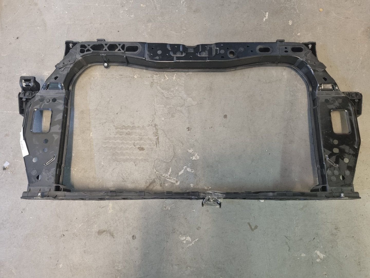 KIA RIO 4 VOORFRONT, Kia, -, Utilisé, -