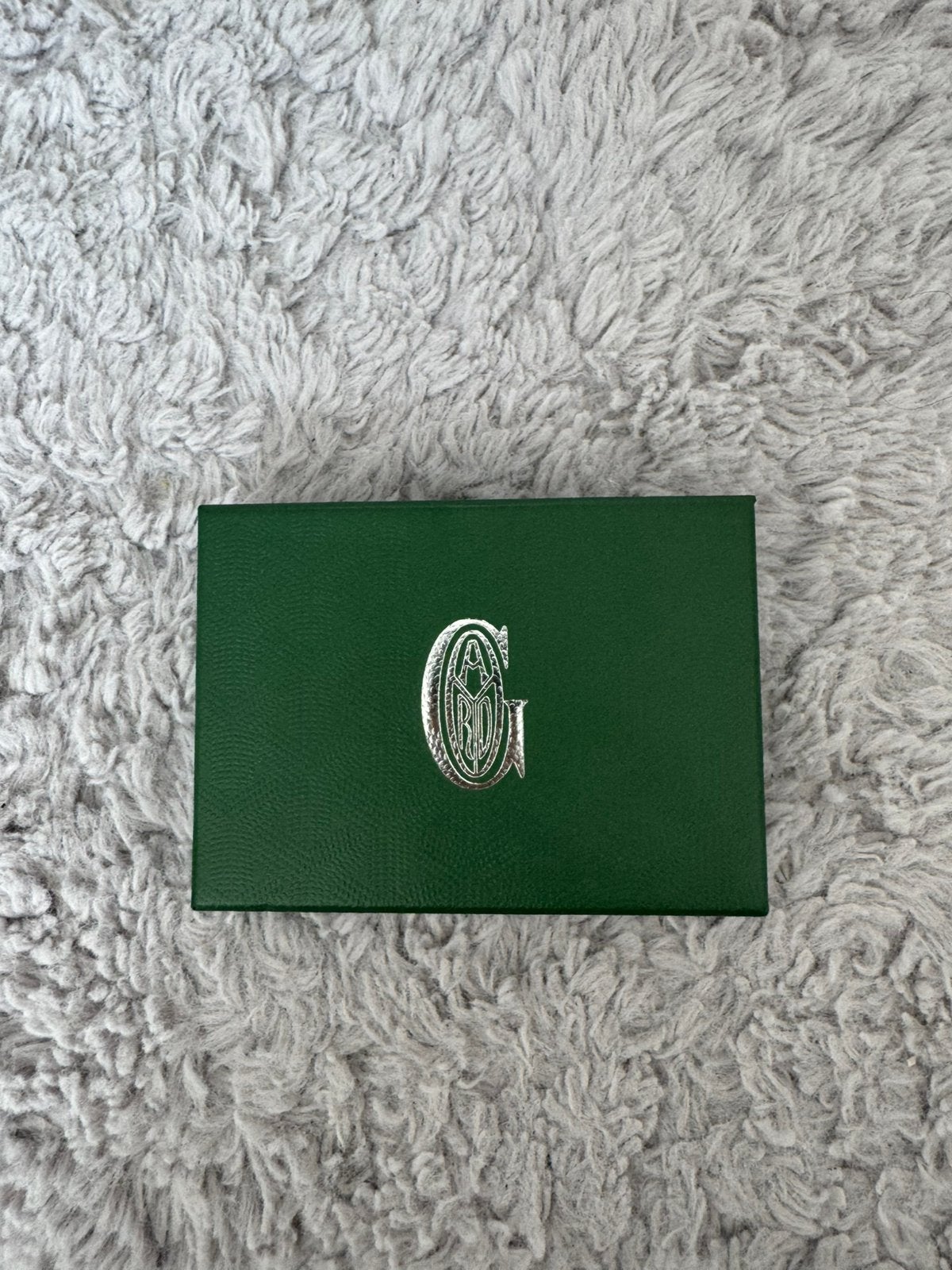 Portemonnee van Goyard, Handtassen en Accessoires, Overige merken, Nieuw, Ophalen of Verzenden, Leder