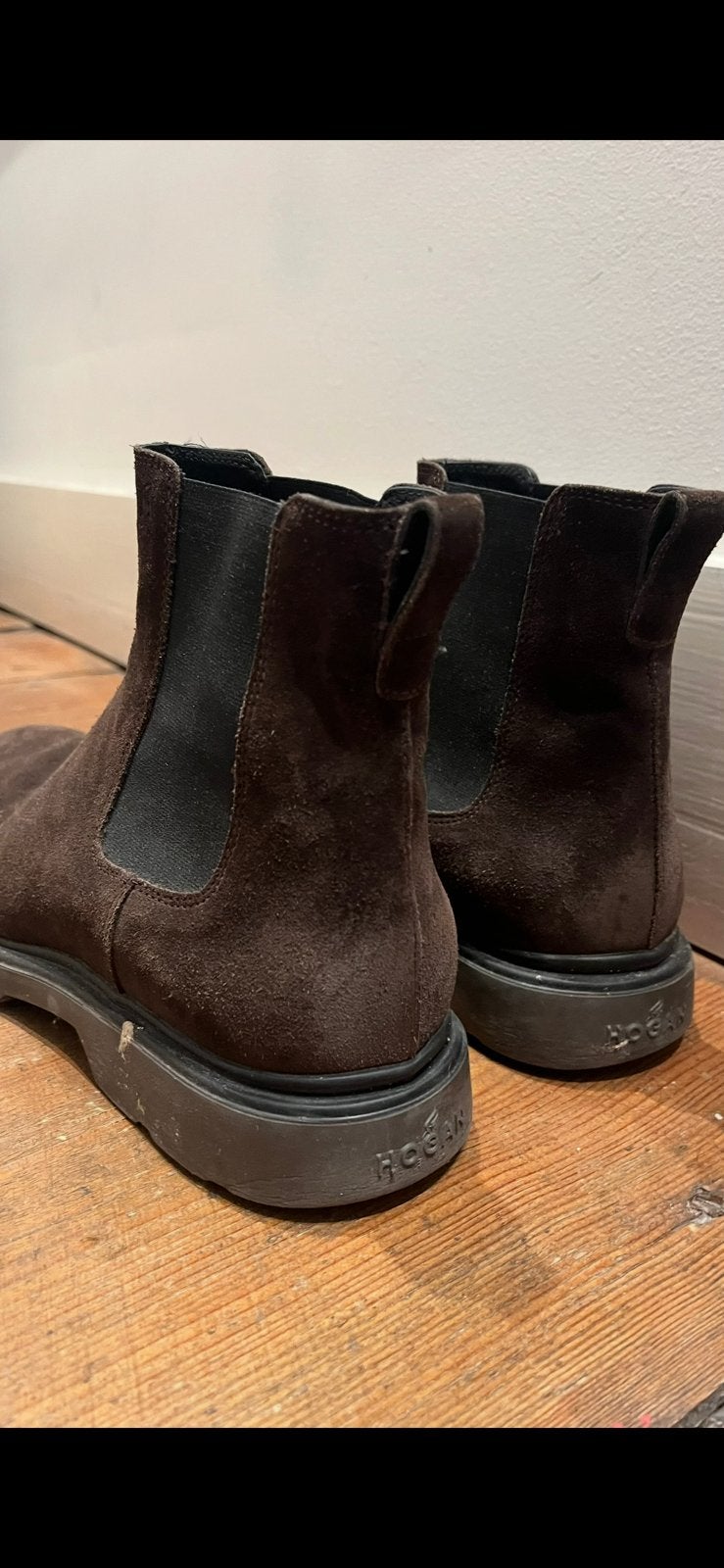 Hogan Boots - 43, Enlèvement, Comme neuf