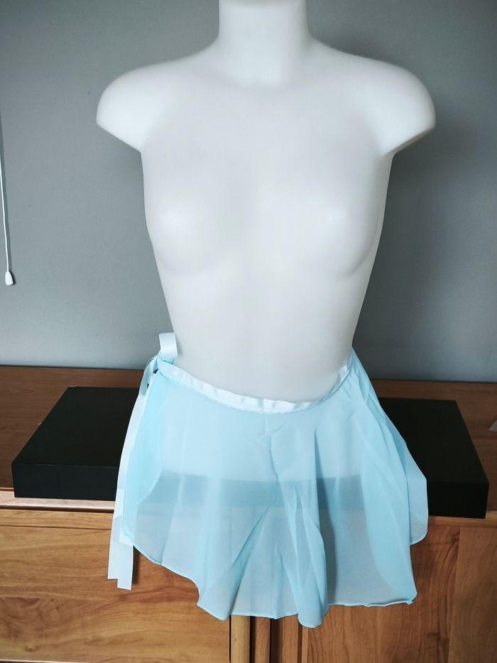 Jupe de danse classique portefeuille, Enlèvement ou Envoi, Neuf, Vêtements