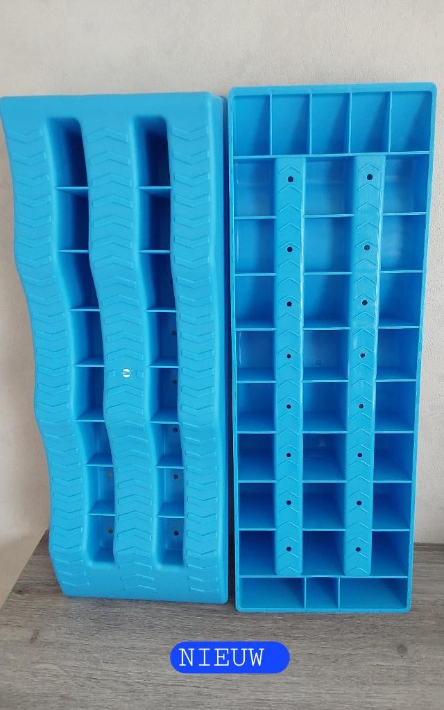 REPOSE ROUES NOUVEAUX + SAC//   OUTDOOR 280CM ALL WEATHER, Enlèvement, Neuf