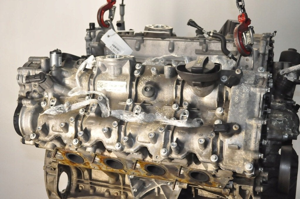 Moteur M156981 Nu MERCEDES-BENZ SL, Envoi, Utilisé, Daihatsu