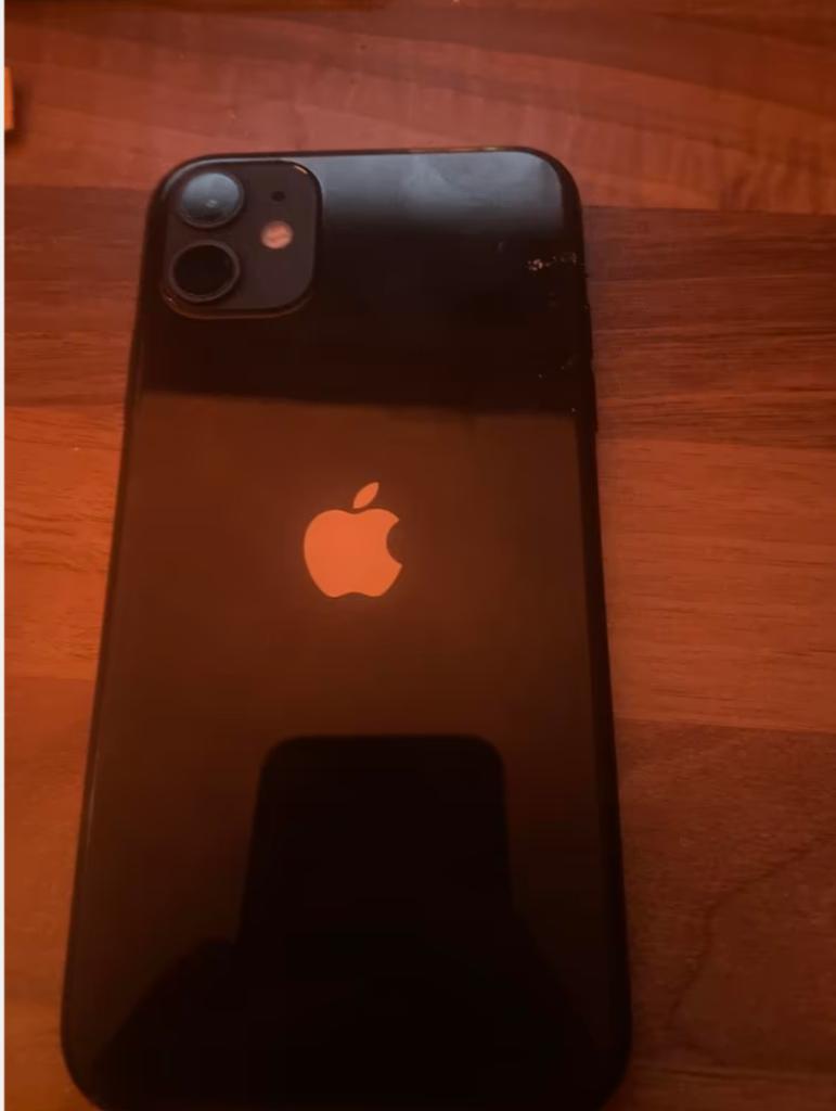 iphone 11 - perfect 128gb, Telecommunicatie, Mobiele telefoons | Apple iPhone, 128 GB, Zwart, Zo goed als nieuw, Zonder simlock