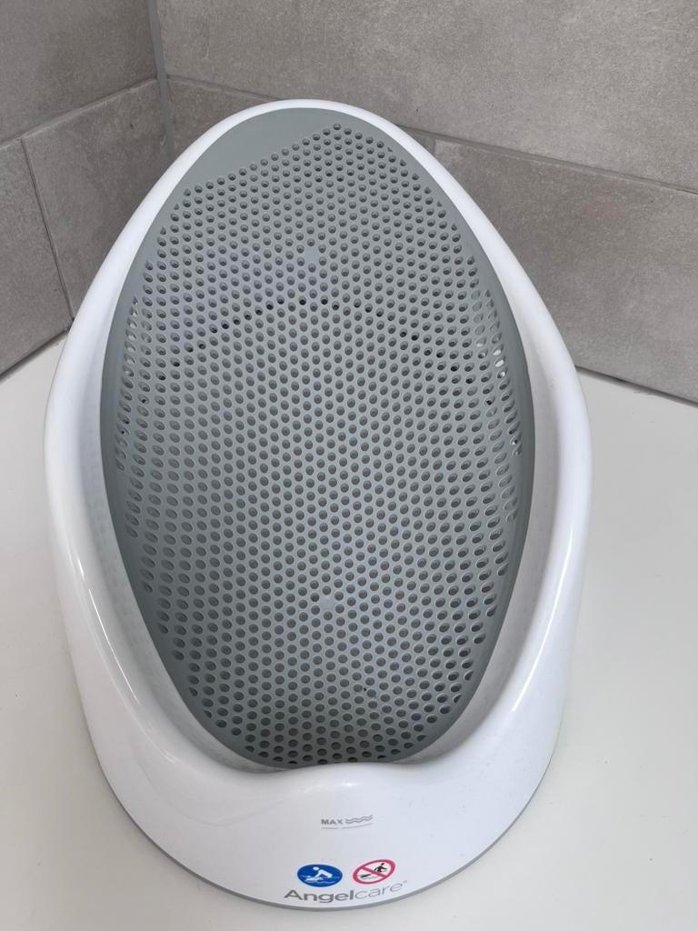 Siège de bain Angel Care - état neuf, Enlèvement, Comme neuf