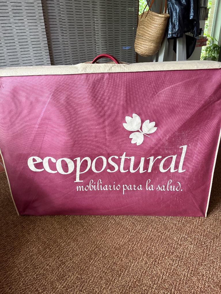 Kinétafel plooibaar, Sport en Fitness, Gezondheidsproducten en Wellness, Ophalen, Zo goed als nieuw, Overige typen