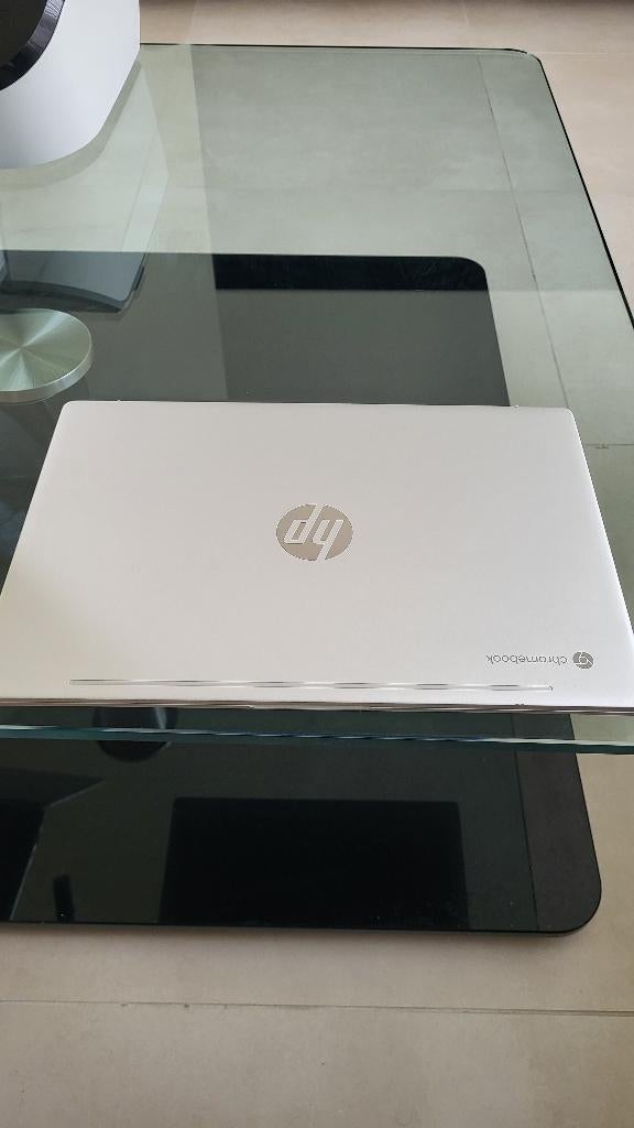 HP Pro C640 Chromebook I5, Ophalen, 8 GB, Zo goed als nieuw, HP