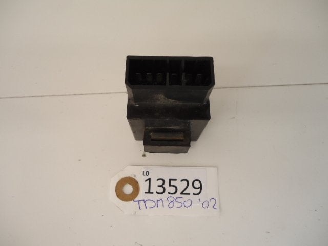 TDM850 1996 - 2000 Yamaha Elektrische component D1-14821