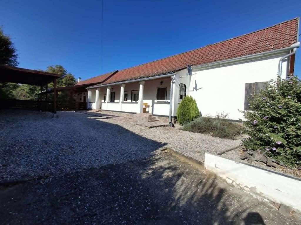 Potony huis met gastenverblijf en extra bouwgrond #1600, Immo, Étranger, Village, Maison d'habitation, 129 m², Potony
