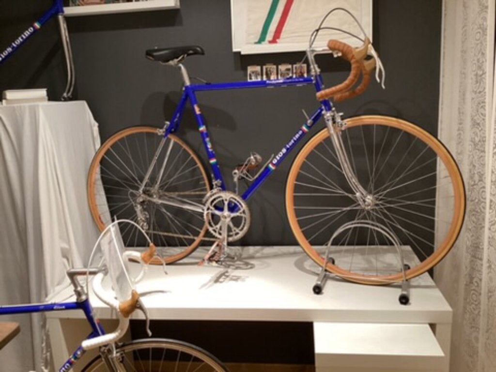 Gios Prodigiosa nr 19, Autres marques, Frein sur jante, 57 à 61 cm, Enlèvement