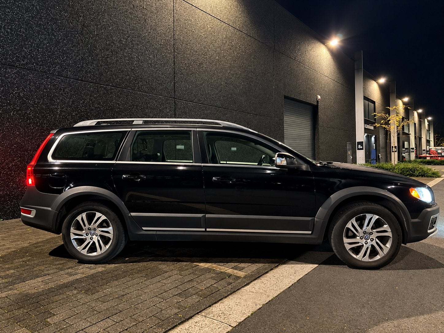 Volvo XC70 Summum 2.0 Diesel Automaat – Full Option! 2011, Auto's, Automaat, Euro 5, XC70, 120 kW