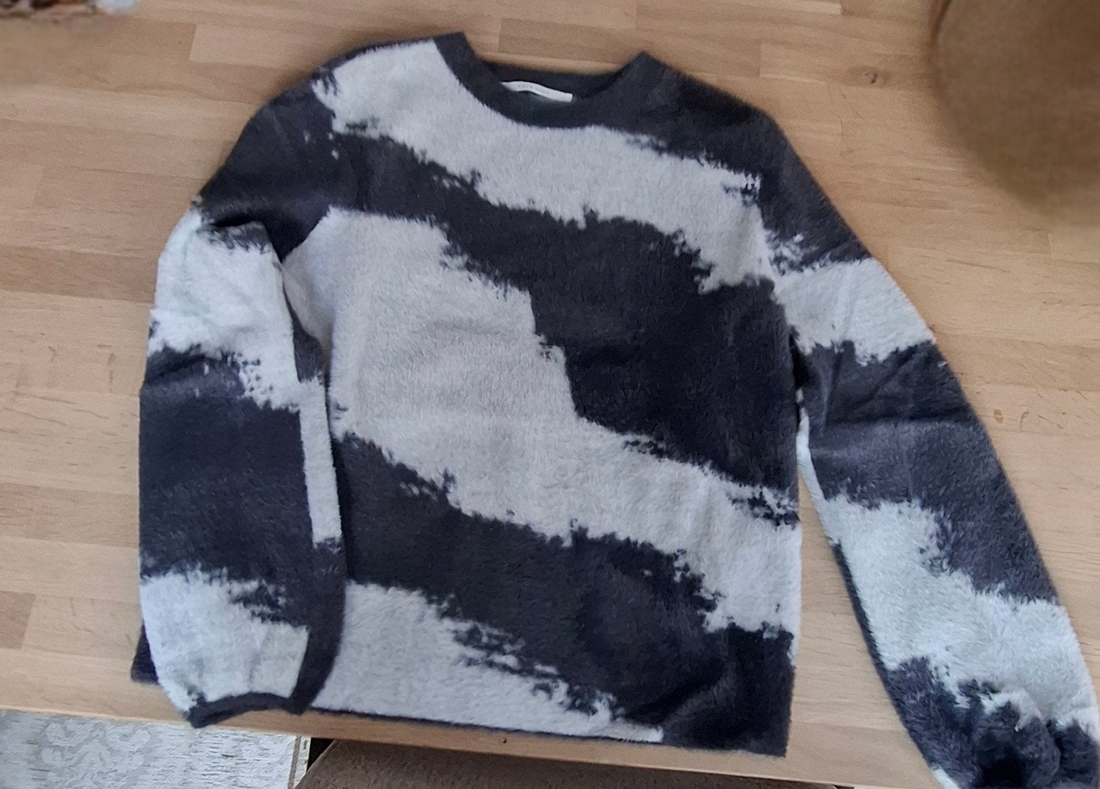YAYA trui Maat M, Ophalen, Maat 38/40 (M), Wit
