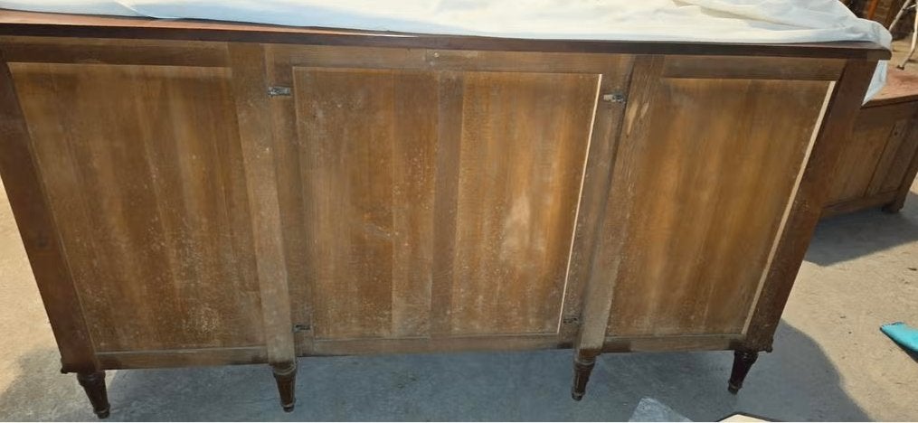 Buffet de style Louis XVI, Maison & Meubles, Enlèvement, Comme neuf