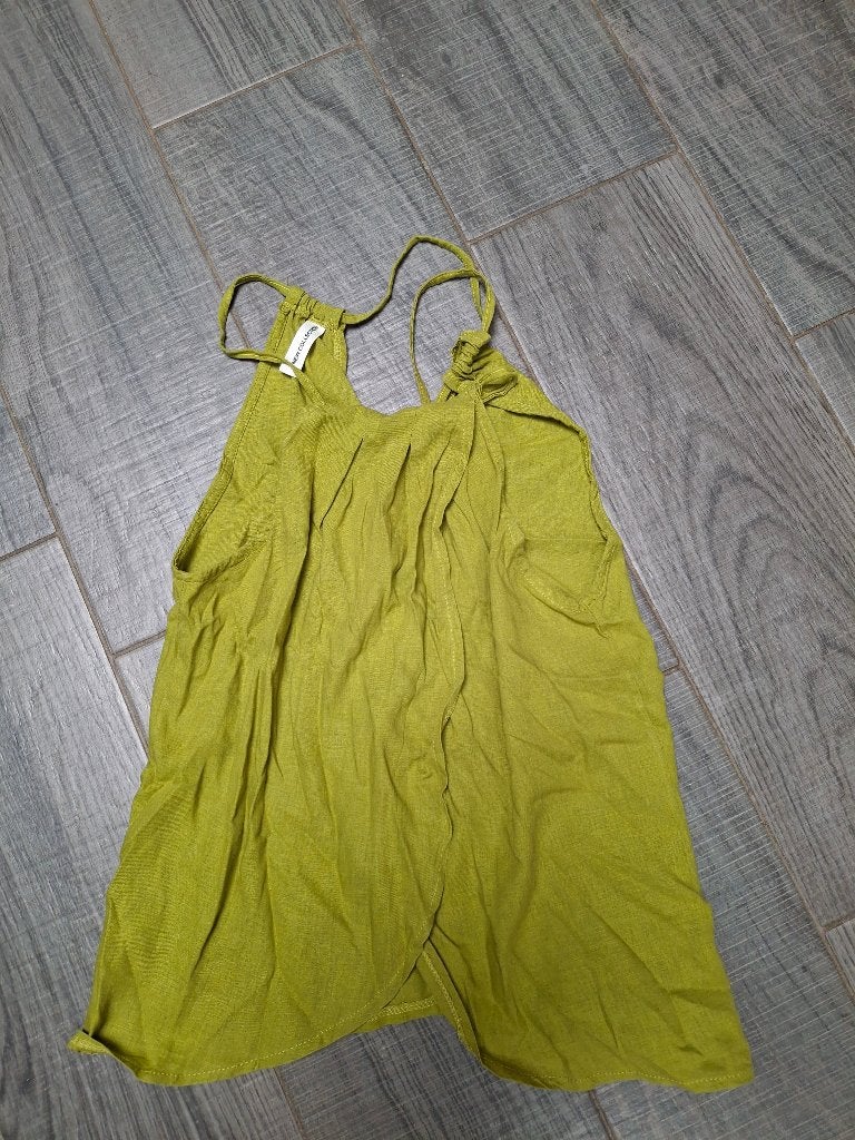 topje maat S in nieuwstaat (ev + broek), Kleding | Dames, Topjes, Ophalen of Verzenden, Zo goed als nieuw, Maat 36 (S), Zonder mouw