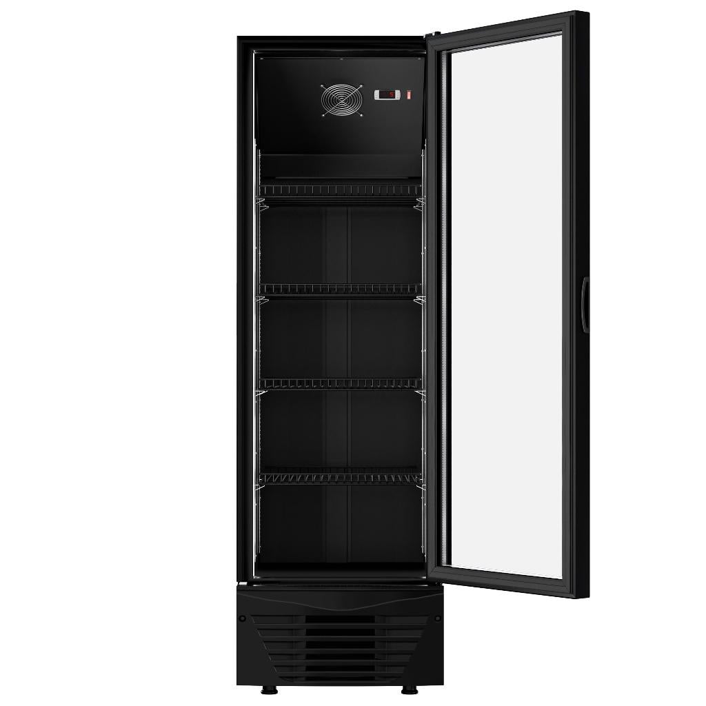 RÉFRIGÉRATEUR À BOISSONS 450€, 160 cm ou plus, Enlèvement, 200 litres ou plus, 45 à 60 cm