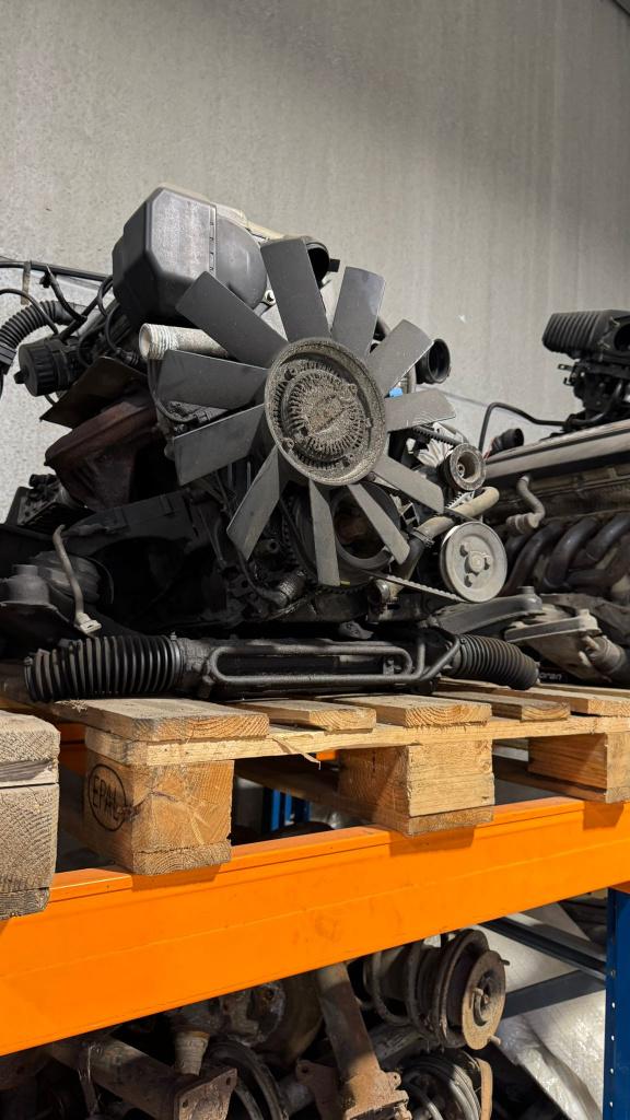 Moteur BMW M40B18, Enlèvement, Utilisé, BMW