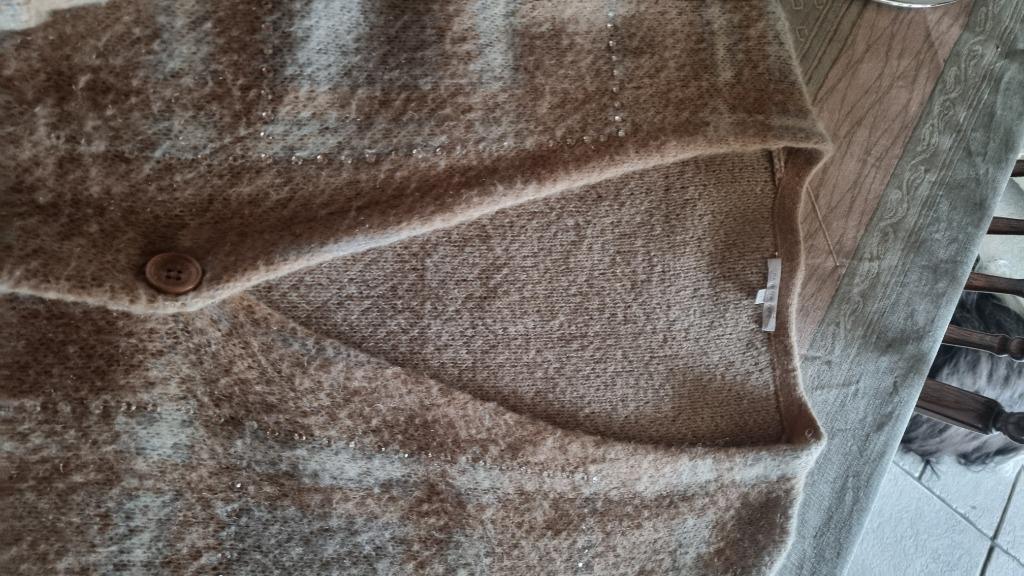 Dames kleding Patricia Pepe, Ophalen