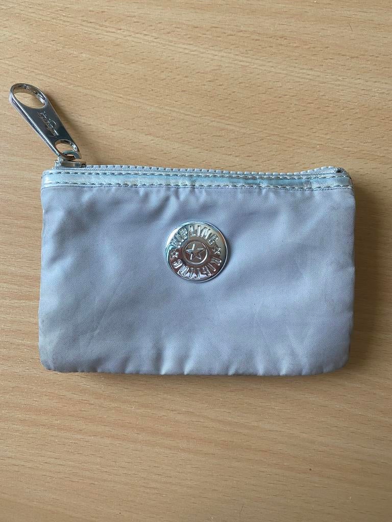 Kipling portefeuille, Enlèvement ou Envoi, Utilisé