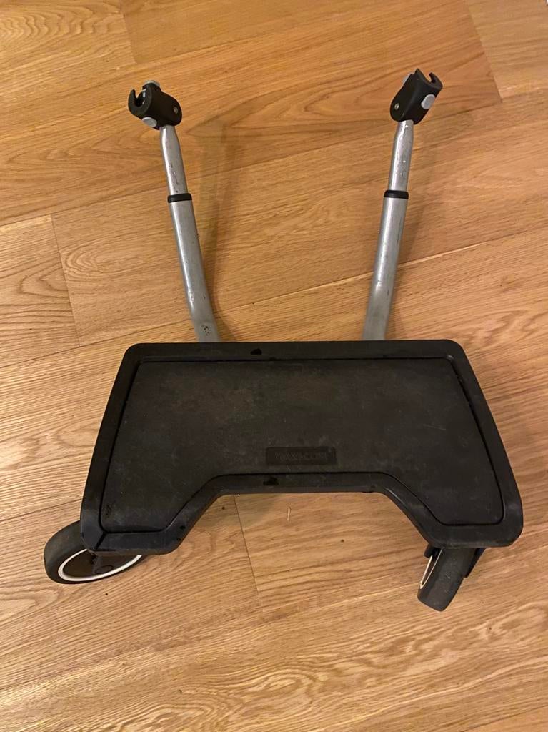 Maxi Cosi Board - meerijdplankje, Kinderen en Baby's, Kinderwagens en Combinaties, Ophalen of Verzenden, Gebruikt, Maxi-Cosi