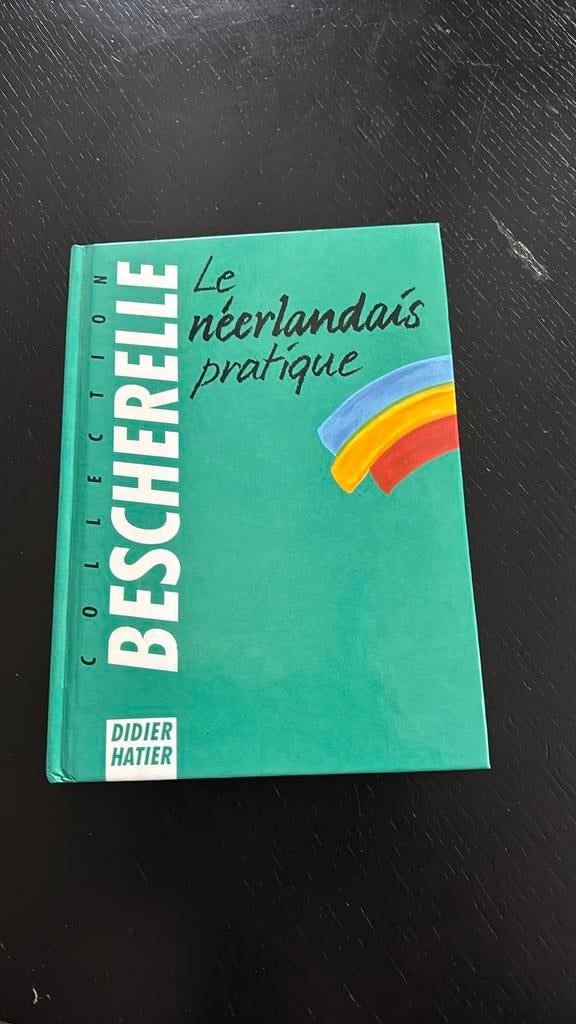 Le neerlandais pratique, Enlèvement ou Envoi, Comme neuf