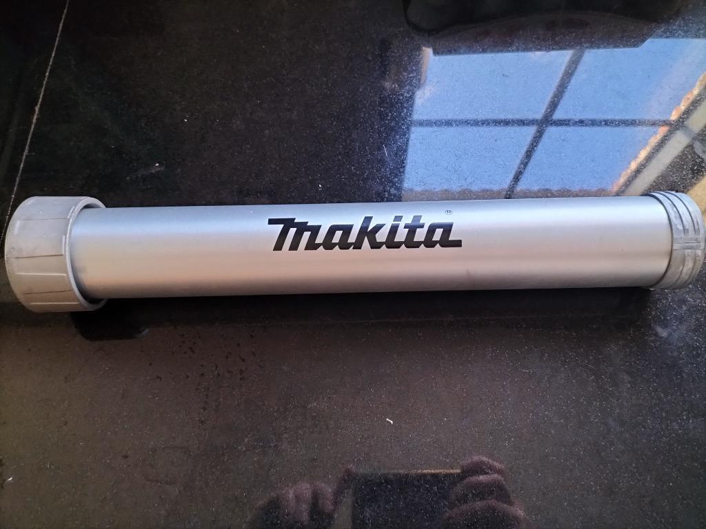 Makita worstenhouder, Enlèvement, Comme neuf