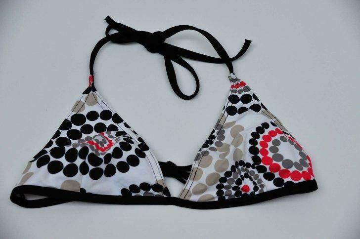Stijlvolle bikini – Maat 40 – Zo goed als nieuw, Kleding | Dames, MET, Ophalen of Verzenden, Zo goed als nieuw, Bikini