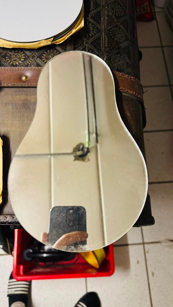 Losse Spiegels voor kaders, Antiek en Kunst, Ophalen of Verzenden