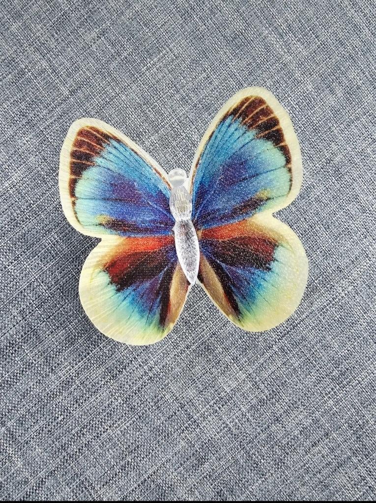 Éclairage papillon, Enlèvement ou Envoi, Comme neuf