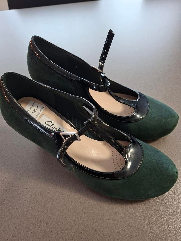 Damesschoenen, Kleding | Dames, Schoenen, Ophalen, Nieuw, Schoenen met hoge hakken, Clarks