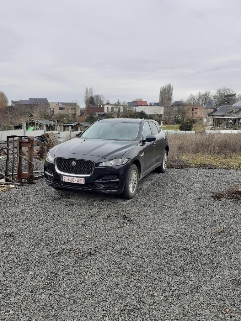 auto, Auto's, Lederen bekleding, 4 cilinders, Leder, Particulier