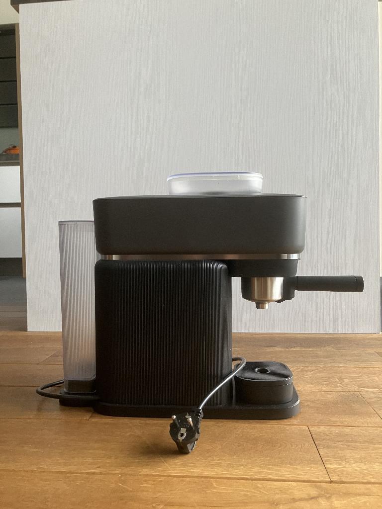 Philips Baristina, Electroménager, Machine à espresso, Réservoir d'eau amovible, Café en grains, Enlèvement