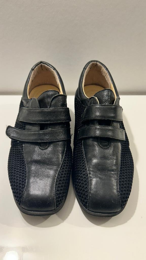 Doctor Cutillas zwarte comfortschoenen (maat 40), Zwart, Doctor Cutillas, Ophalen of Verzenden, Zo goed als nieuw