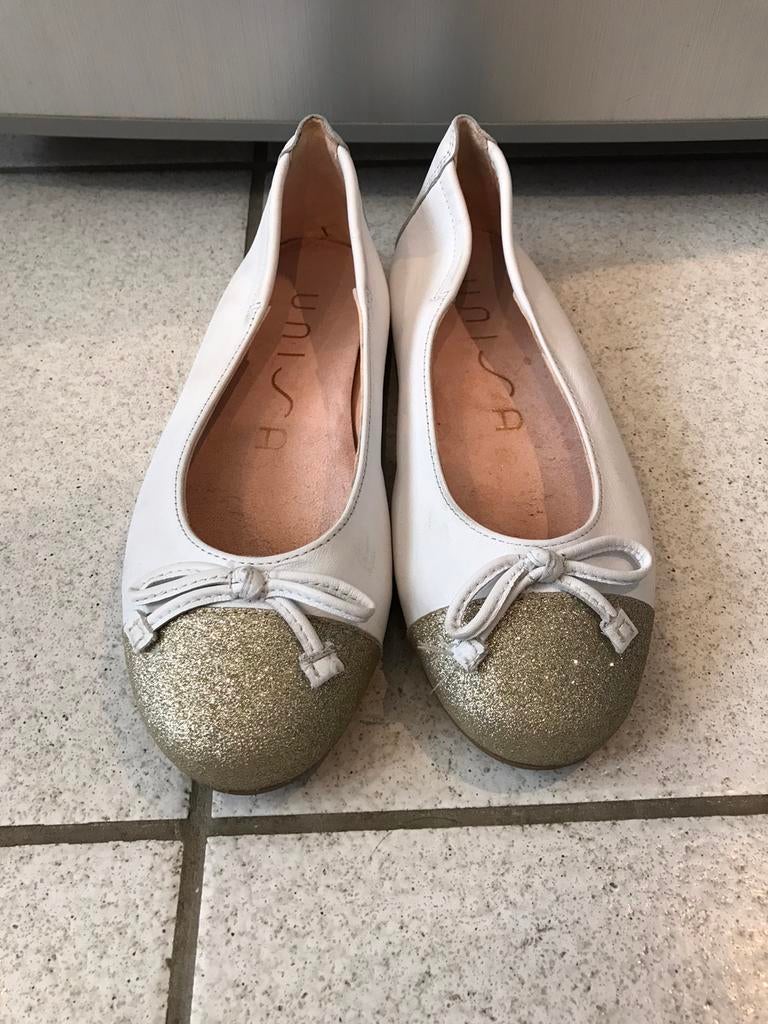 Te koop ballerina’s Unisa, Meisje, Schoenen, Unisa, Ophalen of Verzenden