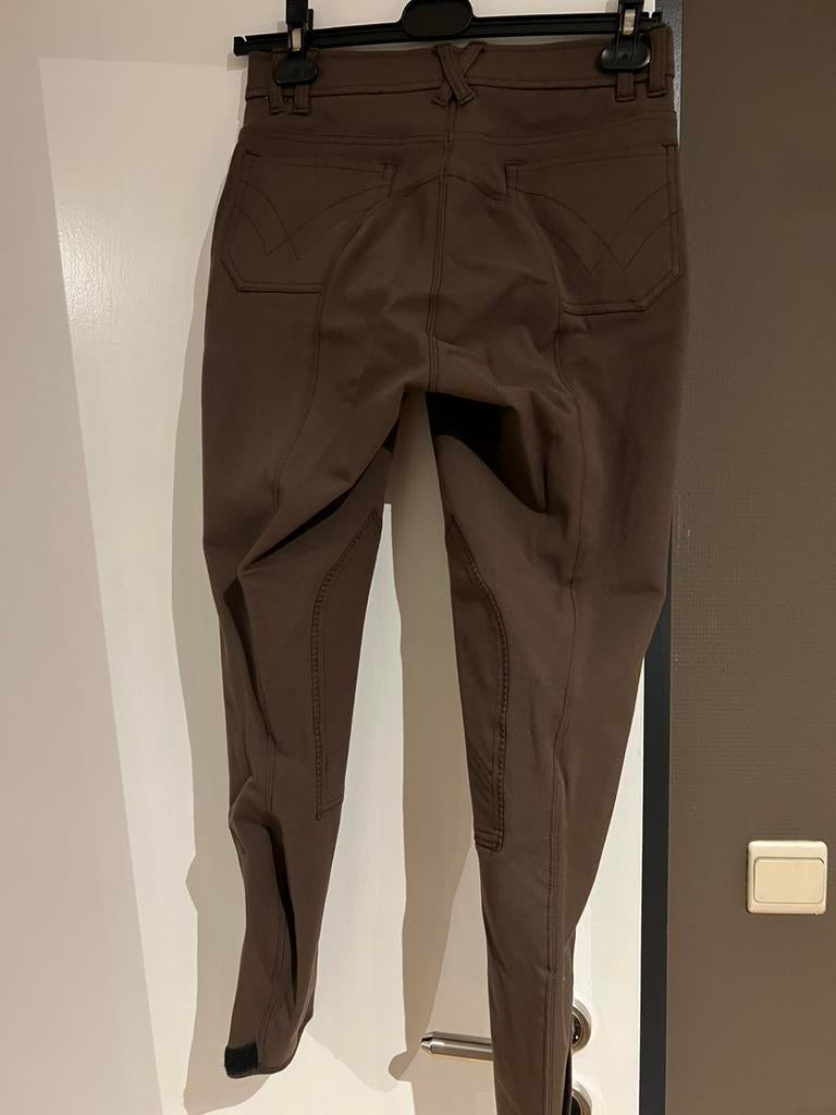 Pantalon equitation, Enlèvement, Comme neuf