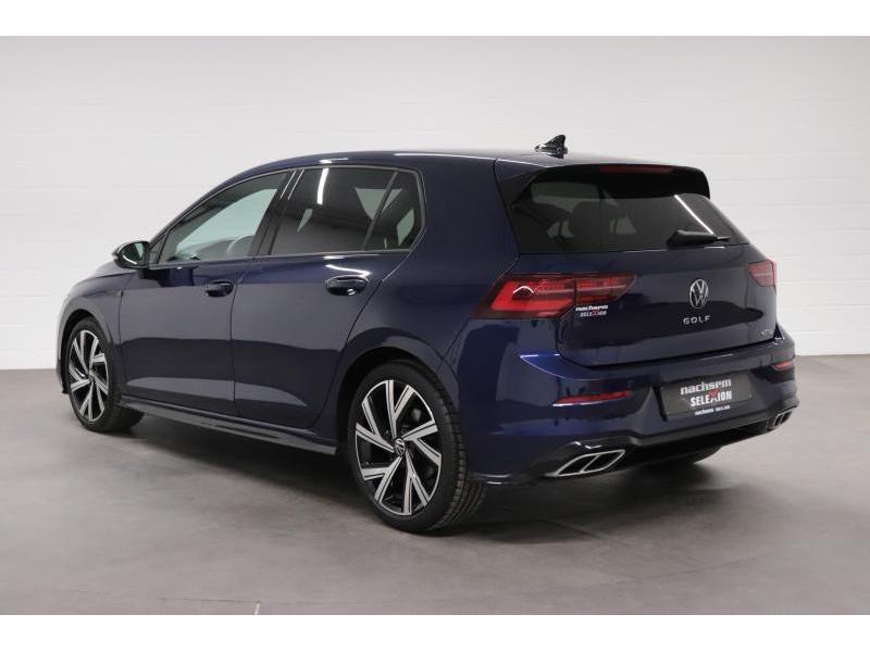 Volkswagen Golf 1.5 TSI R-Line Volkswagen Golf8 R-Line 1.5 T, Autos, Achat, Euro 6, https://public.car-pass.be/vhr/818cad7f-d5eb-436a-8ba1-1df1d5d4ae6c