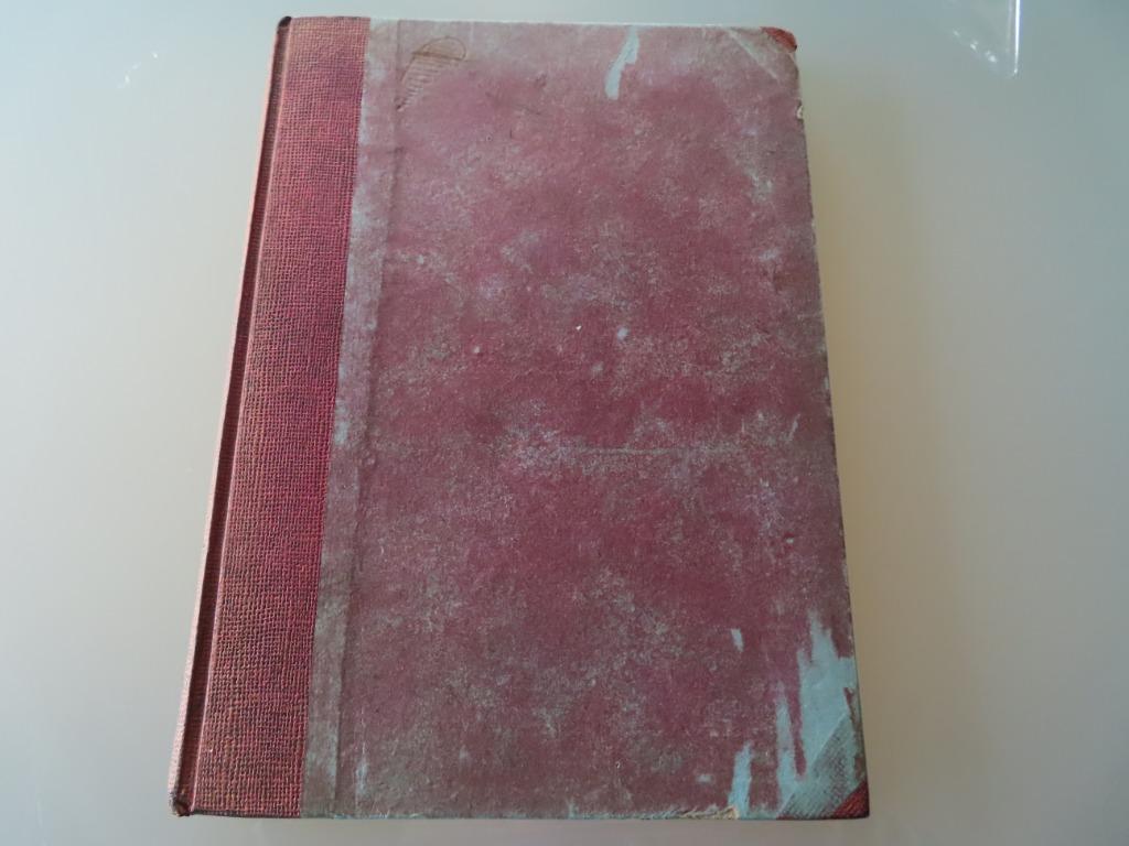 Art et Décoration - Revue mensuelle d'Art Moderne. TOI, Enlèvement ou Envoi, Utilisé, Sculpture, Art et Décoration