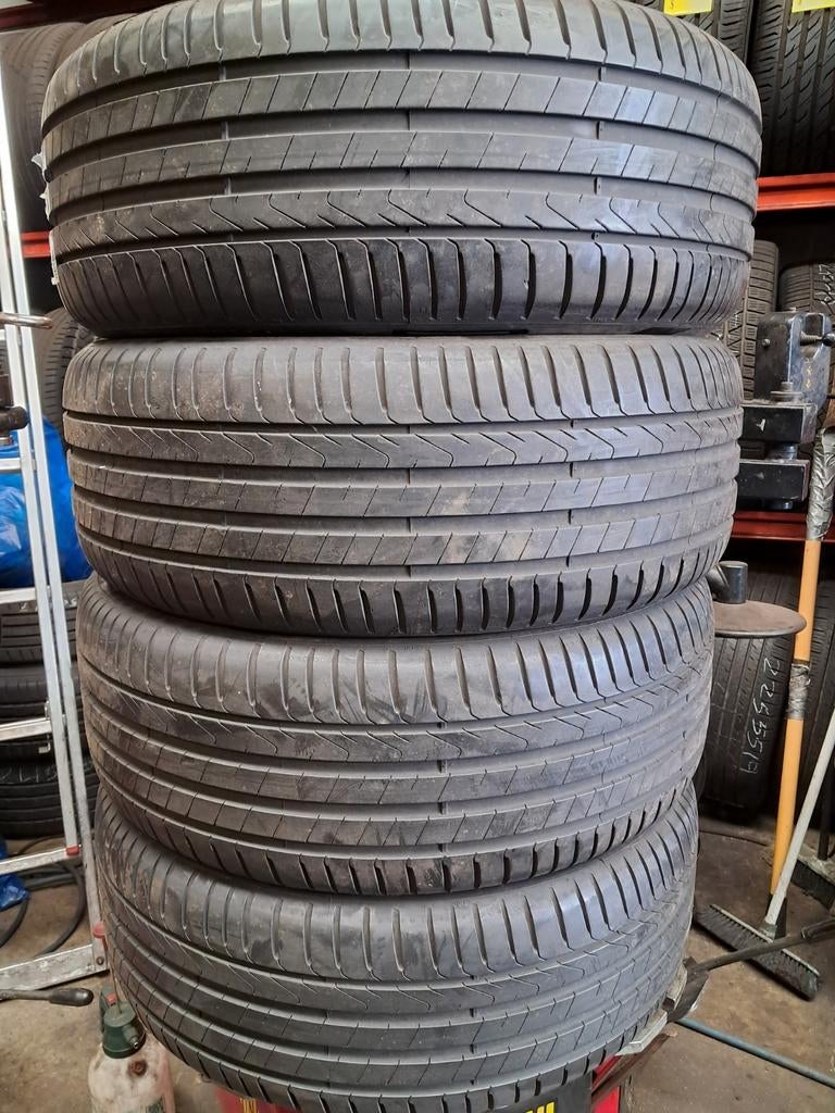2255517 225/55/17 225/55r17 été, Enlèvement
