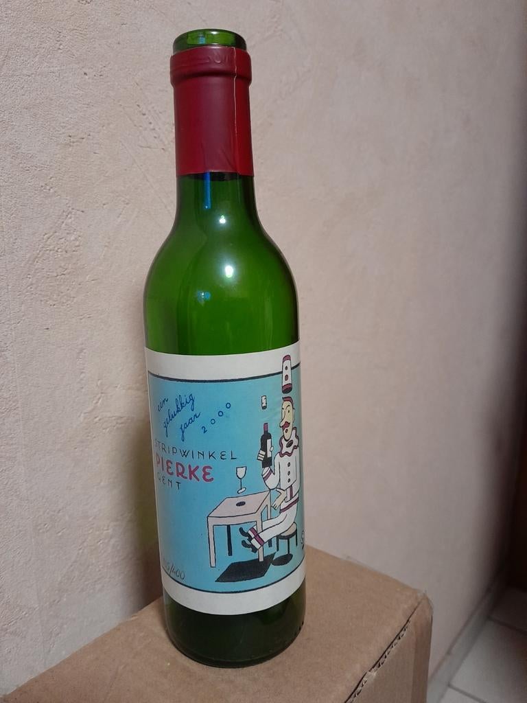 Stripwinkel Pierke Nieuwjaarsgeschenk 2000, Ophalen of Verzenden, Zo goed als nieuw