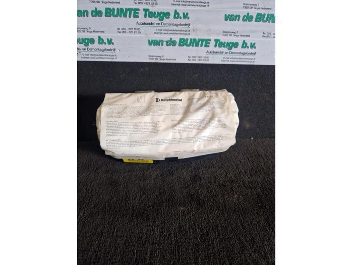 Airbag rechts (Dashboard) van een Opel Corsa, Ophalen of Verzenden, 3 maanden garantie, Gebruikt, Opel