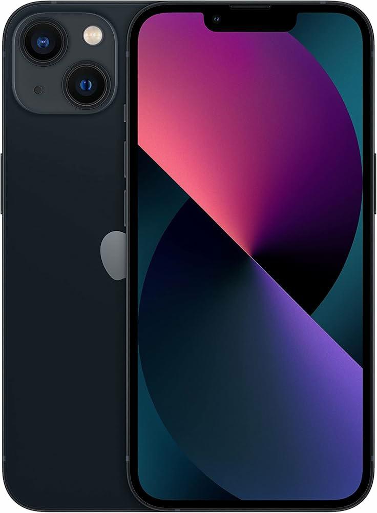 Apple iPhone 13 (128 Go) - Bleu nuit, Télécoms, Téléphonie mobile | Apple iPhone, Enlèvement ou Envoi, Bleu, IPhone 13