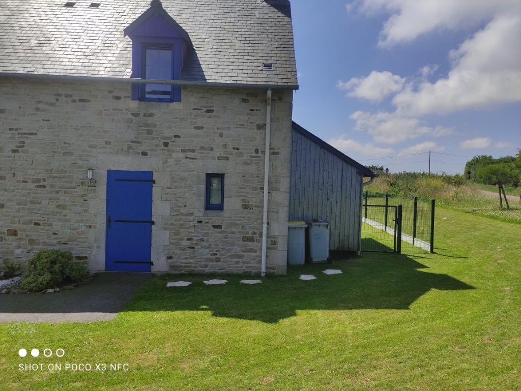 Huis te huur voor 4 personen Noord-Bretagne CANCALE, 2 slaapkamers, Bretagne, Stad, Wasmachine