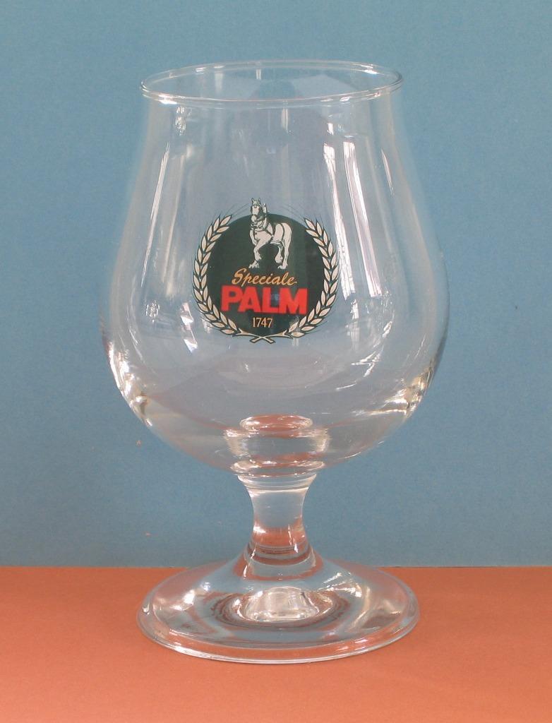 BIERGLAS  PALM  565, Ophalen, Palm