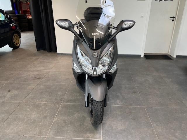 Sym Joymax 250i, Fietsen en Brommers, Ophalen, Gebruikt, Overige modellen, Klasse B (45 km/u)