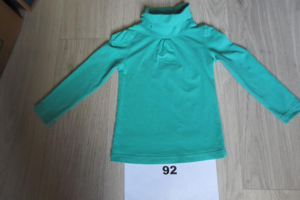 Trui/shirt LM Palomino 92 meisjes Fotonr 4101, Palomino, Meisje, Ophalen of Verzenden, Zo goed als nieuw